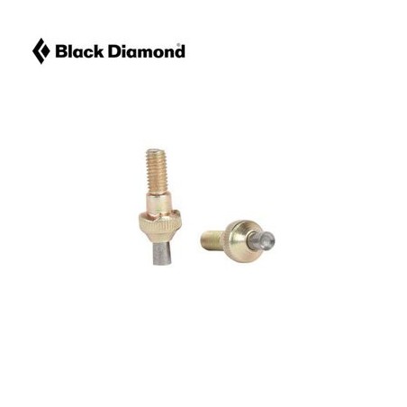 BLACK DIAMOND RECAMBIO TECH TIP CARBIDE