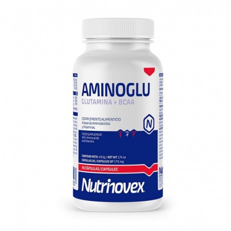 aminoglu-nutronovex