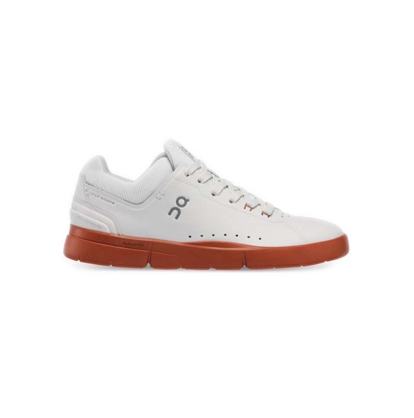 ON THE ROGER ADVANTAGE WOMEN WHITE / LILY