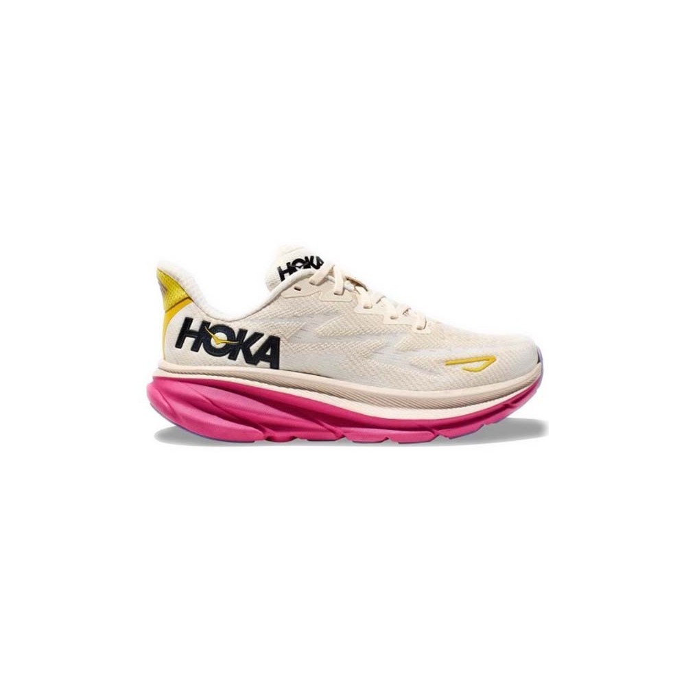 Hoka Clifton 9 GTX, Zapatillas de Running