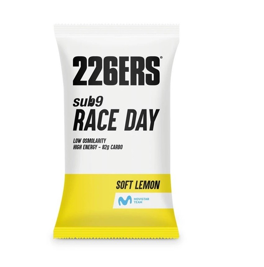226ERS SUB9 RACE DAY MONODOSIS