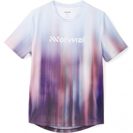 Nnormal Race T-Shirt Movement Print
