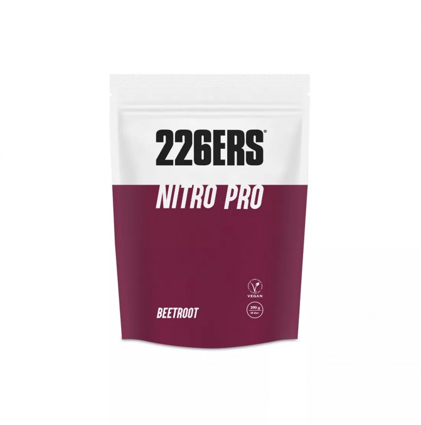 226ers Nitro Pro 290g