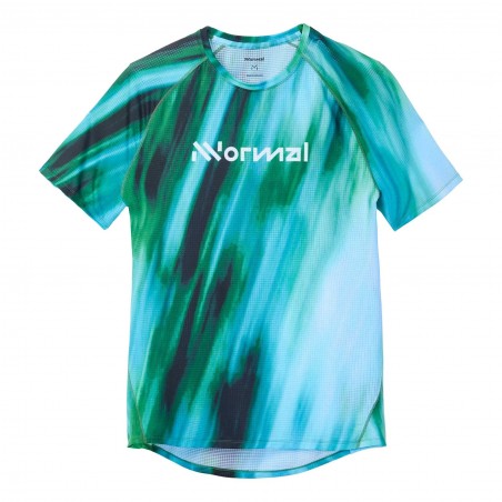 Nnormal Race T-Shirt  Print