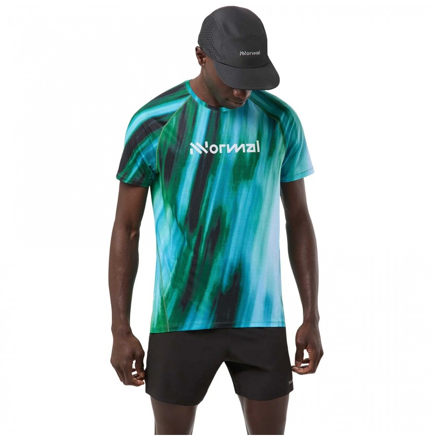 Nnormal Race T-Shirt  Print